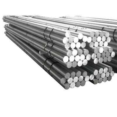 China Industry Window Round Aluminum Door 6063/6061/7075 t6 Aluminum Bar Price Rod for sale