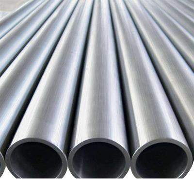 China Zhonghuan 304 Medical and Food Industry Stainless Capillary Steel Pipe for sale