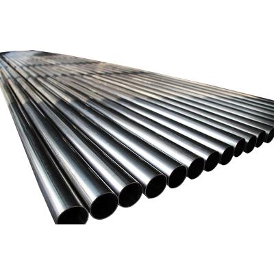 China Zhonghuan 304 309s 310s 316l 316 medical and food industry stainless steel seamless pipe tube for sale