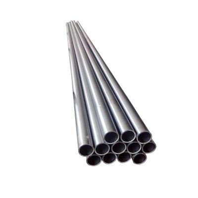 China Zhonghuan SUS304LN ASTM 304LN UNS S30453 Medical and Food Industry Stainless Steel Seamless Pipe Tube for sale