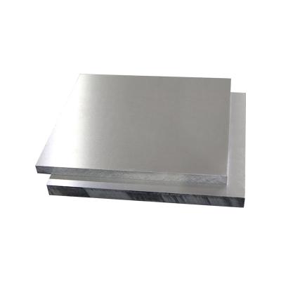 China Building Construction Hardware 6061 Aluminum Plate / 6061 Aluminum Sheet Plates for sale