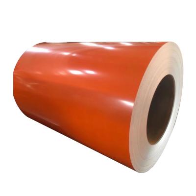 China Roof Tiles PPGI color coated steel coil ppgi roofing sheet color coated roll ppgi galvanized coil for sale