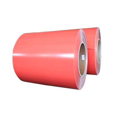 China Steel plate color ppgi coils prepainted hot sales pattern 0. 45mm ppgi steel coil color coated steel coil ppgi for sale