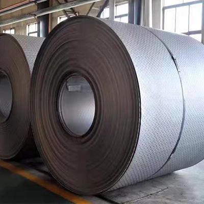 China Hot Rolled Steel Container Plate Q235 Black Steel Sheet Carbon Plate Sheet Coil for sale