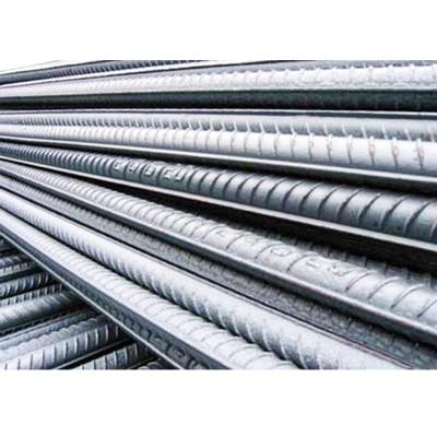 China Construction and Decoration Industry ZH Good Quality Steel Rebar Deformed Steel Rebars Low Grade Steel Rebars for sale