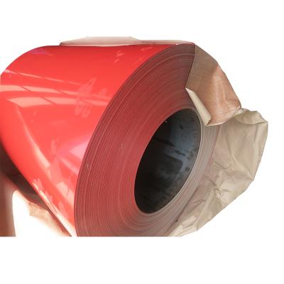 China Roof Sheet Manufacturer 0.2-4.0mm PPGI/Prepainted Galvanized Steel Coil PPGI for sale