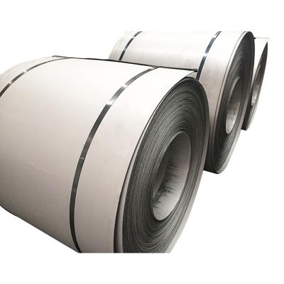 China Kitchen Supplies Hot Sale Polished 304 0.6mm Cold Rolled Stainless Steel Coil for sale