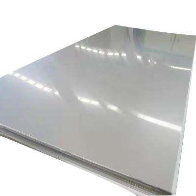 China Factory Direct Sale 304 Stainless Steel Sheets 1mm Widely Used Steel Sheets Customized Stainless Steel Sheet And Plates for sale