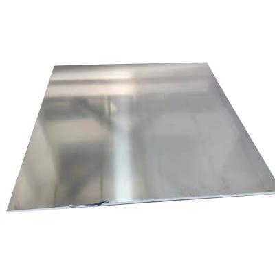 China Hot Sale SS 304 Stainless Steel Sheet 2.5mm Thick Finish 8k Stainless Steel Sheet Widely Used for sale