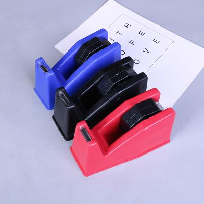 China Multifunctional Small Size Tape Dispenser Heat Tape Cutter Dispenser T20032 for sale