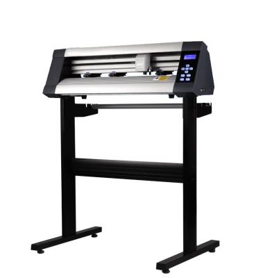 China MC630 Cutter Plotter Cutter Vinyl Cutter Sticker Transfer Paper Cutter Dark Plotter with Auto Cutting Function 1045*330*375mm for sale