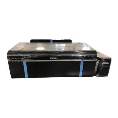 China Hotels Apply to Epson L805 Inkjet Printer Cd Dvd Printer A4 Wireless Inkjet Printer Cd Dvd Printer A4 Hot Key Selling Hot Key Plate Paper Wireless Ink for sale