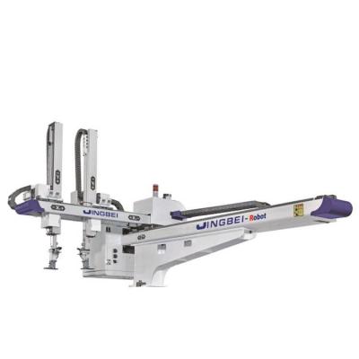 China Factory 2 Axis Industrial Robotic Arm Quick Change for Articulated Robot Tool Switch (Robot Side) 5Kg for sale