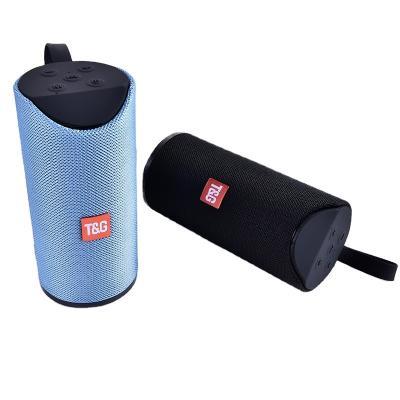 Κίνα Digita Mini Wireless Blootooth Dolby Rechargeable Cylindrical Speaker Blootooth Party Portable Waterproof Audio Outdoor Subwoofer προς πώληση