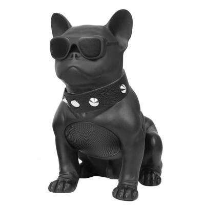 Китай Digita M11 Bulldog Dongguan Home Audio Animal Blue Mini Etooth Hot Selling Dolby Wireless Speaker продается