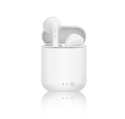 China Earbuds i12 Color Pop-up Window TWS Blootooth Automatic Wireless Headphones New Multi Bass Anti-sweat Earplugs Te koop