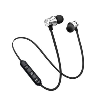 Cina With Microphone: Stereo Surround - Cheap High Quality Sound System Earphone Headset in vendita