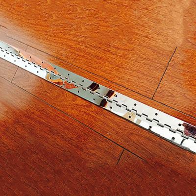 China With Holes Wholesale High Quality Aluminum Self Closing Plastic Thrown Door Hinges for sale