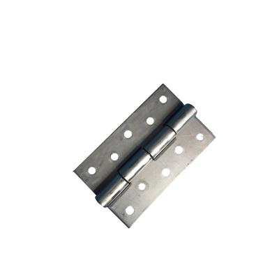 China Stainless Steel Hinge SS304 Manufacturer Customized Heavy Duty Door Hinge Powder Coated Hinges for sale