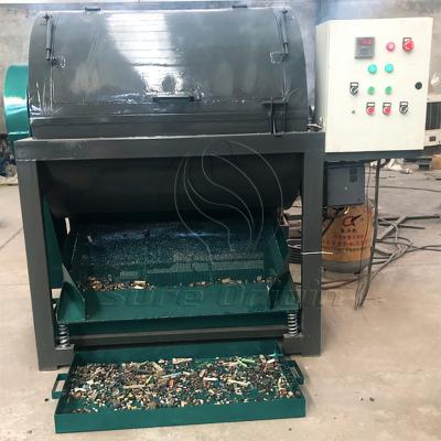 China Waste Pcb Board Electronic Component Recycling Dismantling Machine for sale