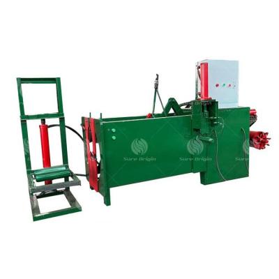 China Labor saving professional waste motor stator copper recycling machine plant for sale