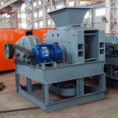 China Best price popular selling at overseas market charcoal briquette machine for sale