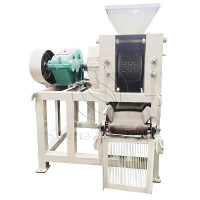 China Factory supply small bbq charcoal briquette making machines price for sale