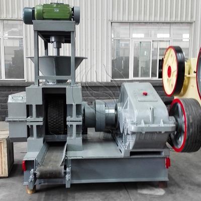 China widely used for hot selling Best Price Charcoal Briquette machine for sale