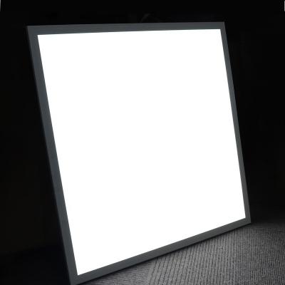 China 36W 40W 48W 50W 60W 72W 80W modern slim dimmable led panel light for sale