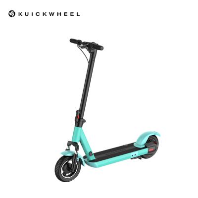 China 2021 S1-C Pro Unisex Electric Scooter Baby Blue 500W IPX7 Foldable for sale