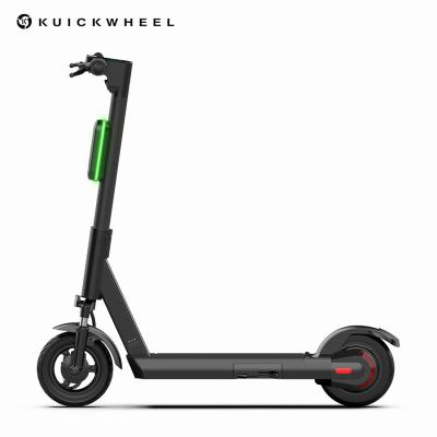 China Kuickwheel Dockless Unisex Electric Scooter GS1-3000 for Sharing/Rental with 4G IoT GPS APP Function Customized Color for sale