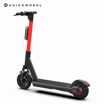 China 2021 Newest Kuickwheel 4G IoT Unisex Laudable Electric Scooter GS1-3000 GPS APP Tracking Function for sale