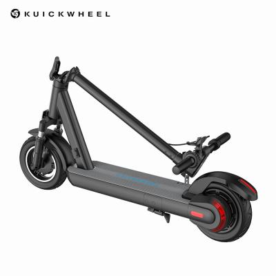 China 2021 Unisex EU Tax Free Warehouse Fast Delivery 500W Long Term NFC Unlocking Electric Scooter for sale