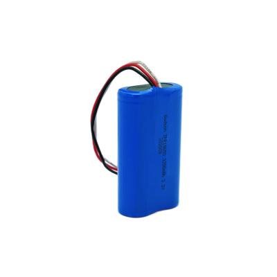 Китай Перезаряжаемые 3200MAh сторона блока батарей LiFePO4 3.2V - - бортовой тип продается