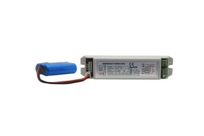 Κίνα RoHS Emergency Light Battery Packs Inverter Maintained Type Emergency Power 5-15W GS-AT815 προς πώληση