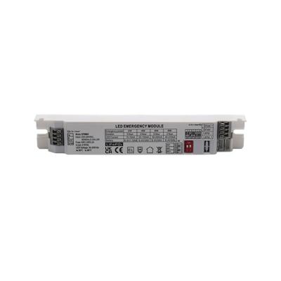 China Onderhoud AC 220-240V noodstroommodule 2-8W EPM8H verlichtingsomvormer Te koop