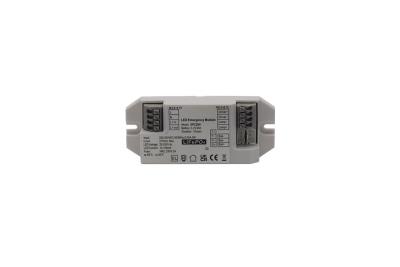 China OEM noodverlichting Inverter onderhouden AC 220-240V noodkrachtmodule klein 2W EPC20H Te koop