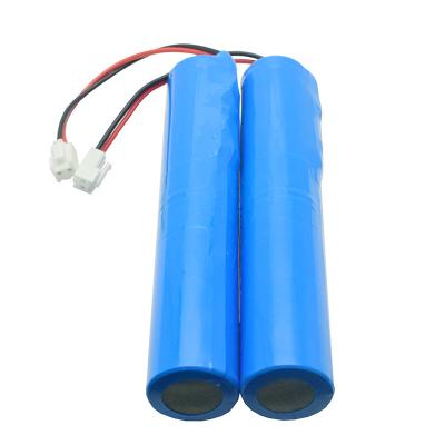 중국 IFR 6600mAh 6.4 Volt 26650 LiFePO4 Stick Type Batteries Easy Installing 판매용