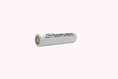 Cina 18650 1300 mah 1.3 Ah 3.1 V Batteria agli ioni di sodio Na-ion Cella singola in vendita