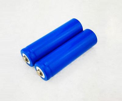 Cina 400mah cellule cilindriche di energia 3.2V della batteria LiFePO4 14430 in vendita