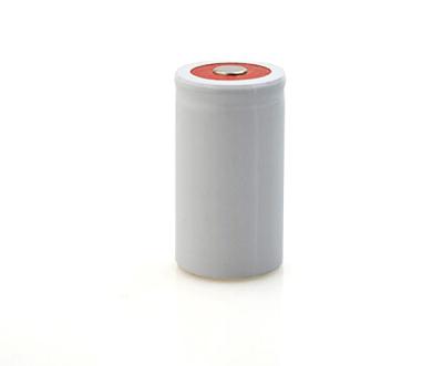 Chine Type de bâton de batterie de C3000mAh 1,2 V NiCd pour des éclairages de secours à vendre