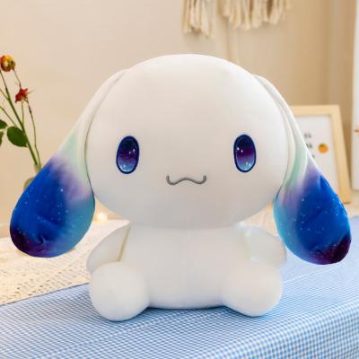 China Original Cute Plush Sofa Pillow Best Gifts Sanrio Star Osmanthus Plush Toy Charm Sanrio Plush Mini Decoration Adults/Kids for sale