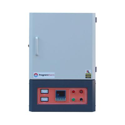 China 1700°C 3L Laboratory Ceramic Sintering Muffle Furnace for sale