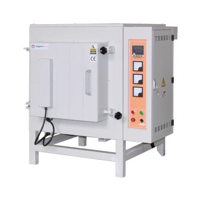 China 1200℃ 96L Chamber Furnace for sale