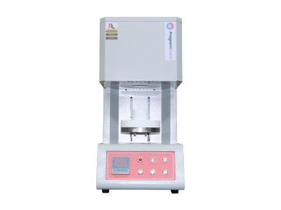 China 1200℃ Small Table-top Lifting Muffle Furnace for sale