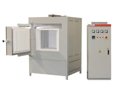 China 1800℃ 216L Chamber Furnace for sintering specialty ceramics for sale