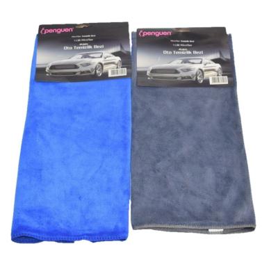 China Polyester Microfiber Towel 45x65 Car Detail Microfiber Running Cleaning Cloth for sale