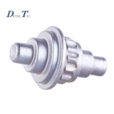 China High Quality Automotive Fastener Part Application Solid Rivets for sale