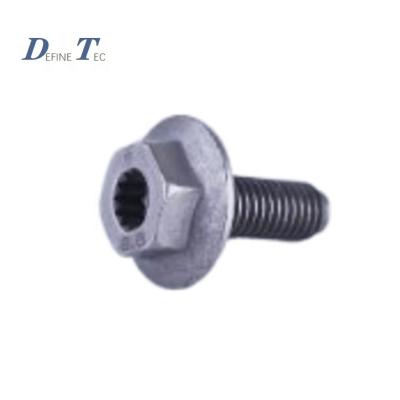 China High Quality Automotive Pan Fastener Screws for sale