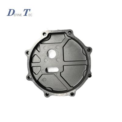 China Precision Automotive High Quality Zinc Aluminum Die Casting Part For Automotive for sale